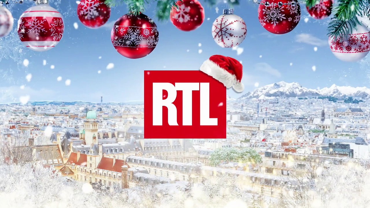 MAYOTTE - Saïd Omar Oili, sénateur Rassemblement des démocrates, progressistes et indépendants (RDPI) de Mayotte. est l'invité de RTL Soir