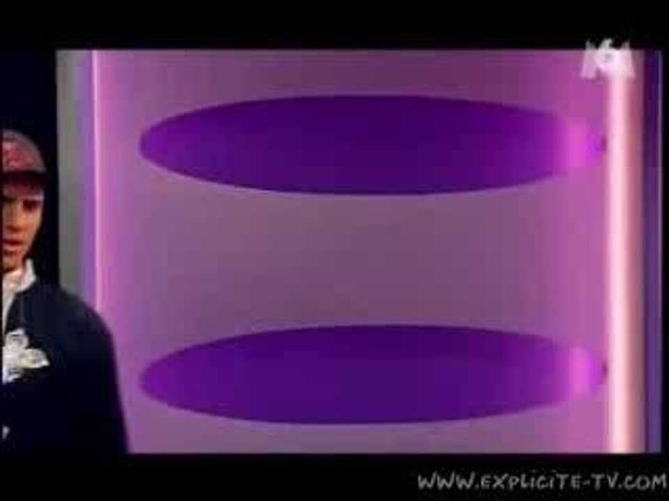 Nouvelle Star 2006 -- Amateur-L