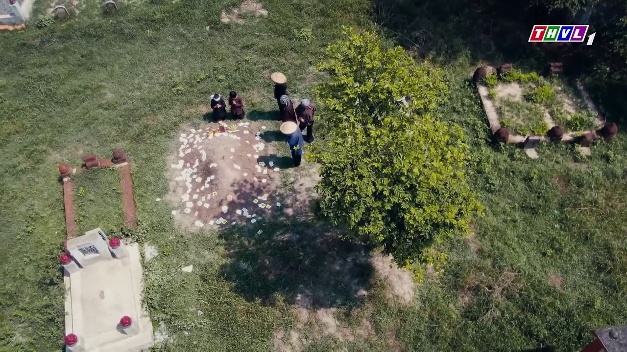 THAM VỌNG GIÀU SANG - TẬP 5 - PHIM VIỆT NAM THVL1 - THAM VONG GIAU SANG