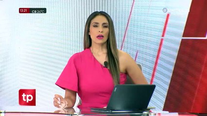 Cámaras captaron el momento en el que un motociclista fue arrollado por una volqueta