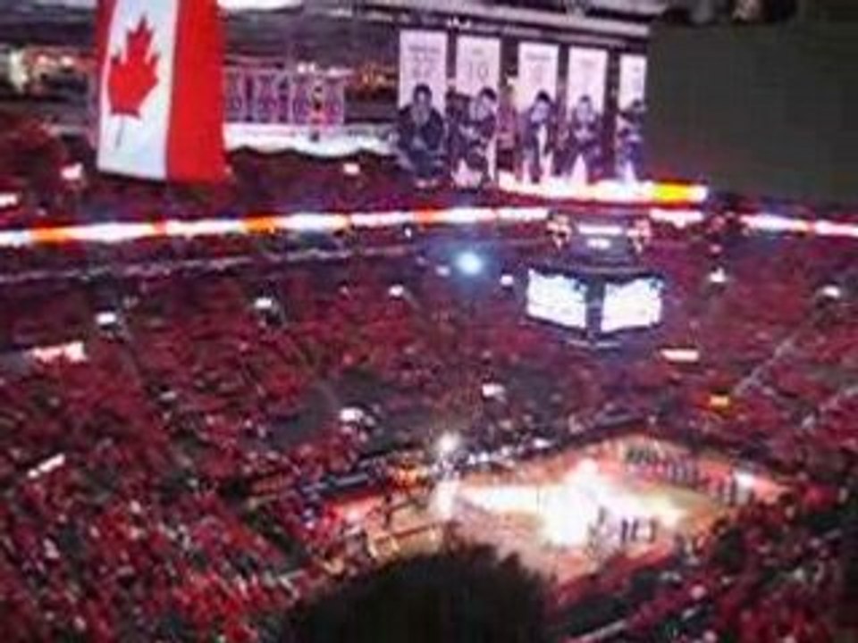 O Canada