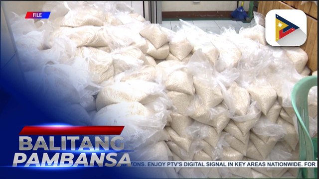 DA: Rice-for-All program pulls down prices of staple grain in PH markets