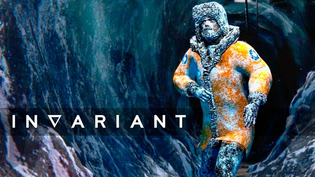 Primer avance de Invariant