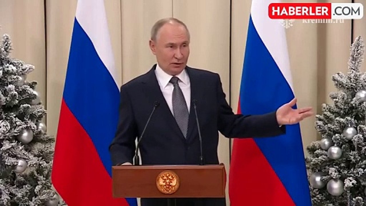 Putin'in süper füzesine karşı Almanya'nın eli kolu bağlı