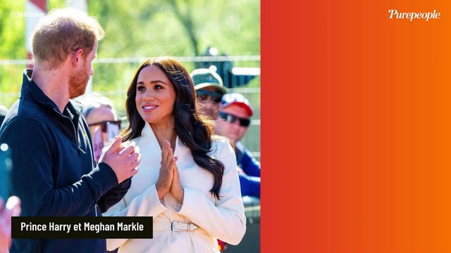 Harry et Meghan boycottés du Noël royal, on sait enfin ce qu'ils ont fait avec leurs enfants Archie et Lilibet