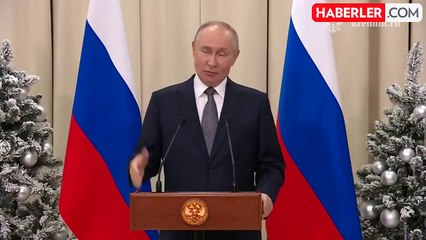 Putin'in süper füzesine karşı Almanya'nın eli kolu bağlı