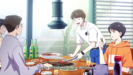 The Girl Downstairs Episode 11 🌸 English Subbed – Lee Du-Na's Heartwarming Story