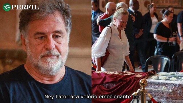 Emocionante! Celebridades se unem em apoio a Ney Latorraca, Thiaguinho e Viih Tube em momentos difíceis