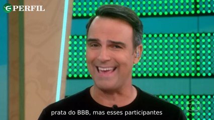 "Ex-BBBs se envolvem em bate-boca, Luís visita Zuca e César Tralli surpreende com afastamento"