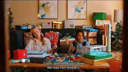 A Prince For Christmas 2024 - New Hallmark Movies 2024 - christmas hallmark movie 2024