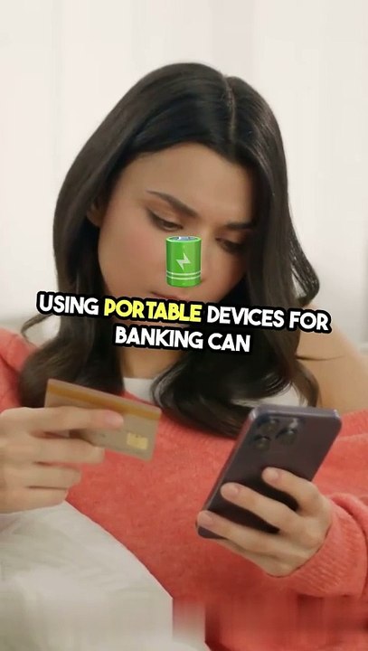 Is Your Bank Safe on Mobile