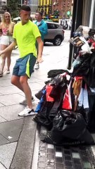 SCARE PRANK BEST OF 2024 COMPILATION REACTIONS SO FAR #scareprank #alvinhub #bestof2024