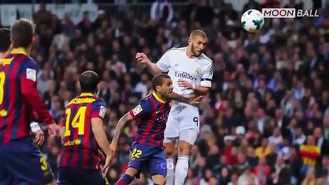 The Day Lionel Messi Destroyed Cristiano Ronaldo and Real Madrid