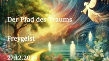 Der Pfad des Traums
