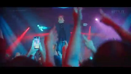 Serie Fanático - Tráiler oficial en Netflix