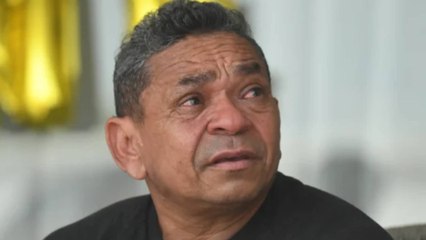 Mane Díaz reapareció para hablar sobre su estado de salud tras ser hospitalizado: esto dijo