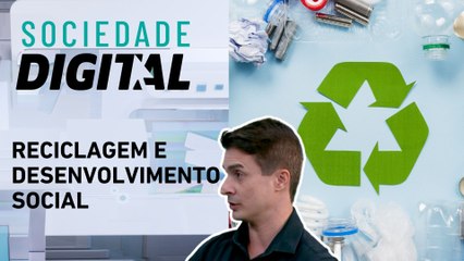 Programas de incentivo e engajamento com práticas de ESG | SOCIEDADE DIGITAL