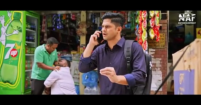 শান্তি নাই , Shanti Nai, Full Drama, Niloy Alamgir , Heme, Mohin Khan, Bangla Natok 2025, NAF, Deals Desh, Bangla Natok,