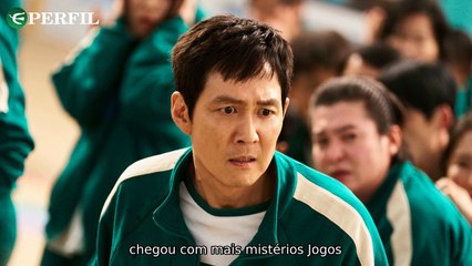 "Desvendando o Mistério: Criador de 'Round 6' Revela Planos para Terceira Temporada e Vencedores do Asian Artists Awards 2024"