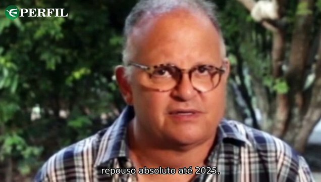 Revelações bombásticas: Cantor Guilherme Arantes passa por cirurgia, Dicesar detona Fiuk e Neymar esconde gravidez de Bruna Biancardi.