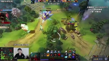 Epic Bear Rampage! | Sumiya Stream Highlights #4718 🐻