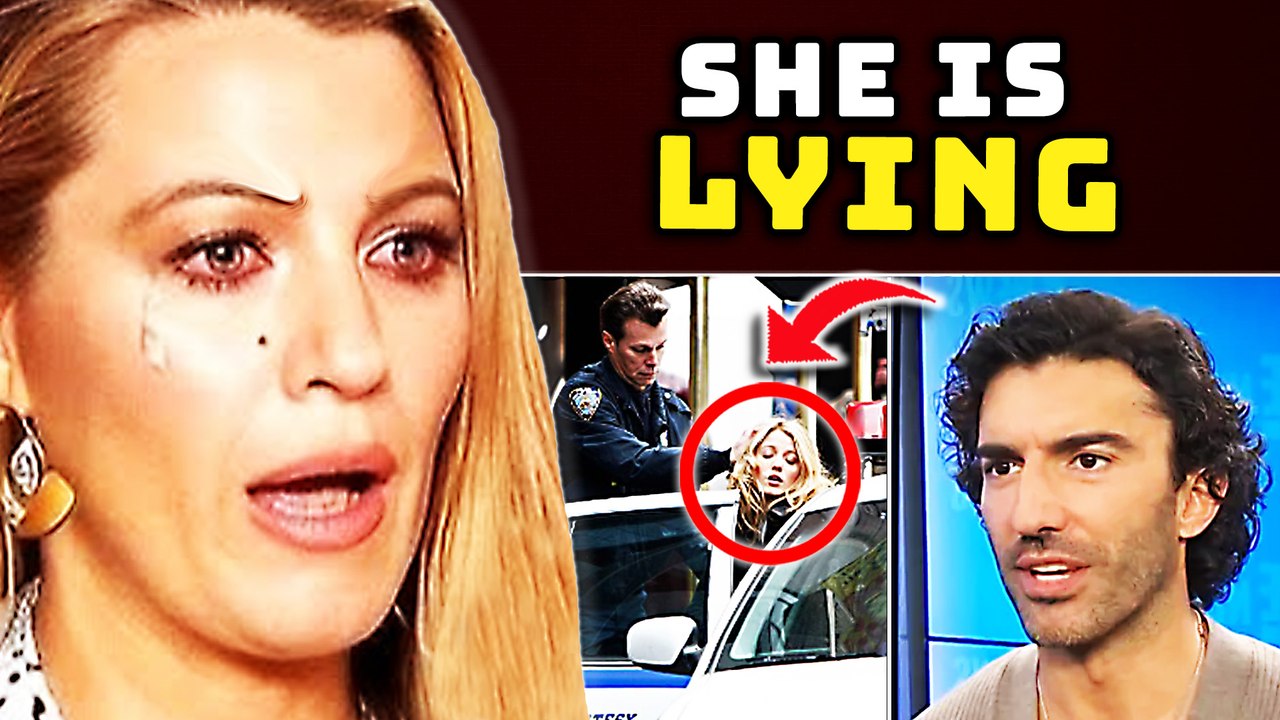 Things Get Much Worse For Blake Lively