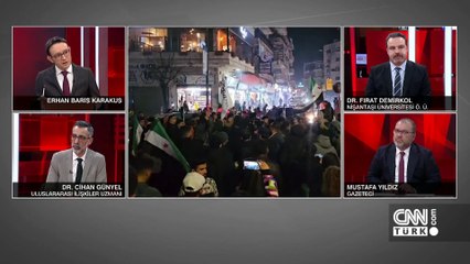 Gece Haberleri 27 Aralık 2024 Cuma