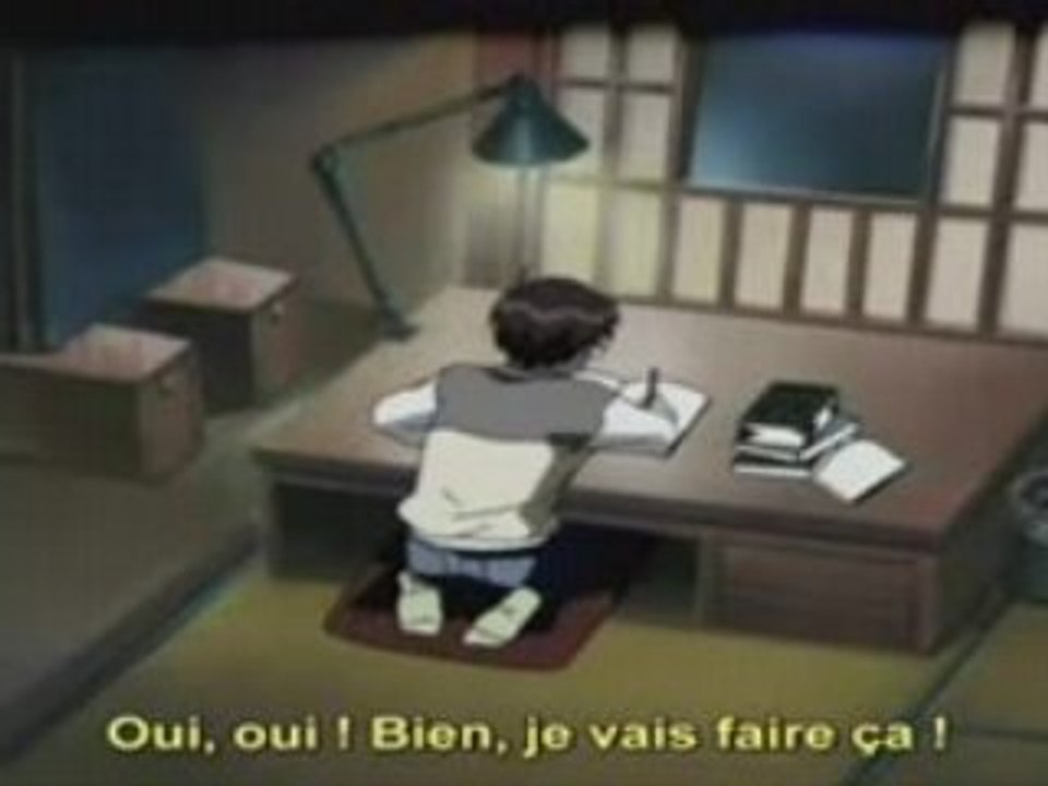 Love Hina 04 vostfr
