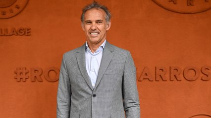 GALA VIDEO - Paul Belmondo : ses retrouvailles gourmandes et pleines d’amour après une année tourmentée