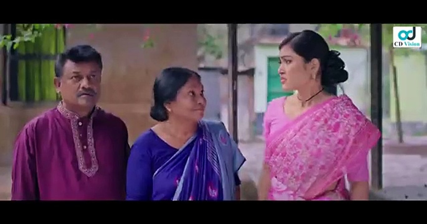 Gramer Bou vs Shohorer Bou , Sabbir Arnob , Samonty ,Emila , New Bangla Natok 2025, Bangla Natok, Full Drama,