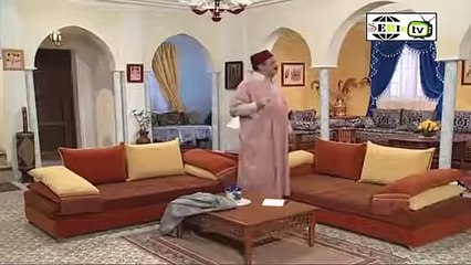 3 عائلة السي مربوح الجزء التاني بجودة عالية الحلقة