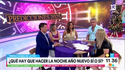 Los mejores rituales para realizar la noche de fin de año