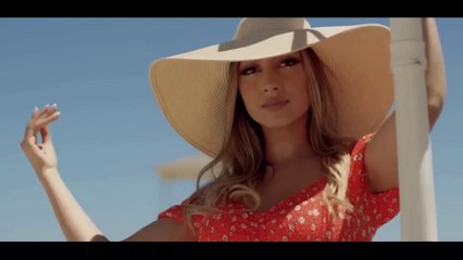 The Kolors - ITALODISCO (Dj Serj Moldova remix)