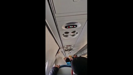 PERSONAL: 'I thought I was going to die' - passenger who survived Azeri plane crash