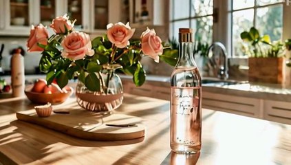 استبدل الصابون بماء الورد, الحل الأمثل لبشرة صحية