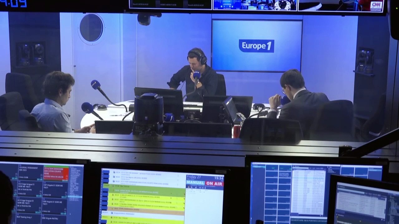 Annonces de Gérald Darmanin : le nouveau garde des Sceaux dévoile ses priorités... mais sont-elles vraiment applicables ?