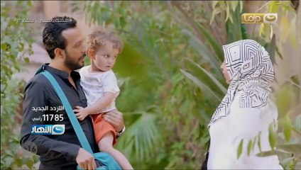 020 مسلسل طلقتك نفسي