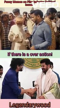 Funny Memes On Film Industry Political Issues | Political Memes | Brand VS Common Man