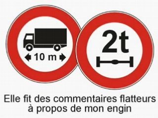 bigard-le code de la route