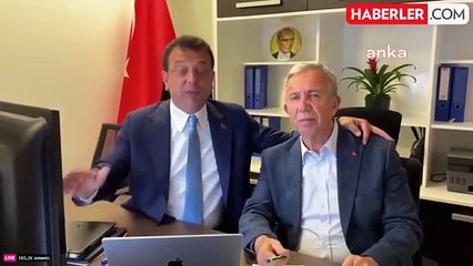 CHP'lilerin "İmamoğlu-Yavaş" sorusuna verdikleri yanıt bir hayli çarpıcı