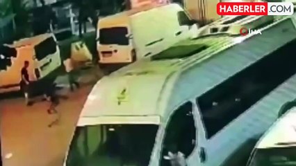Patronunun öldüresiye dövdüğü çalışan, engelli kaldı