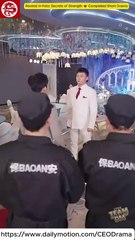 Rooted in Fate Secrets of Strength 💕 Completed Short Drama