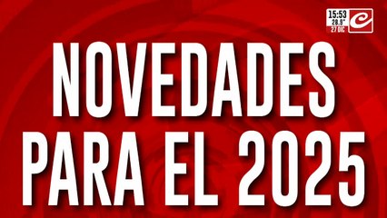 Consultorio en vivo: comenzó el pago del nuevo bono