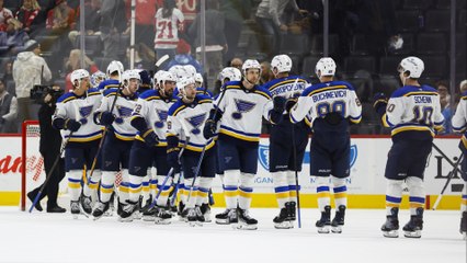 Blues vs. Predators: Betting Insight & Game Predictions