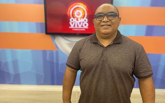 Em mensagem de despedida, Marcos Eron faz balanço das conquistas e reitera confiança em Milena Nogueira