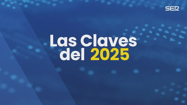 Las claves del 2025: la recuperación tras la DANA, la crisis inmobiliaria, las guerras y los avances científicos