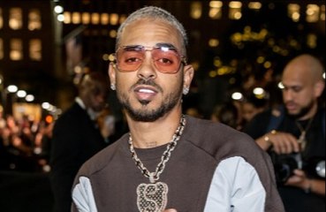 Ozuna contará su historia en un largometraje