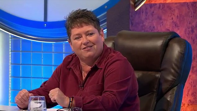 Countdown - Tuesday 5th December 2023