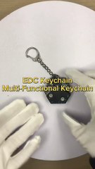 Promotional Gift Bottle Opener Camping Gadgets