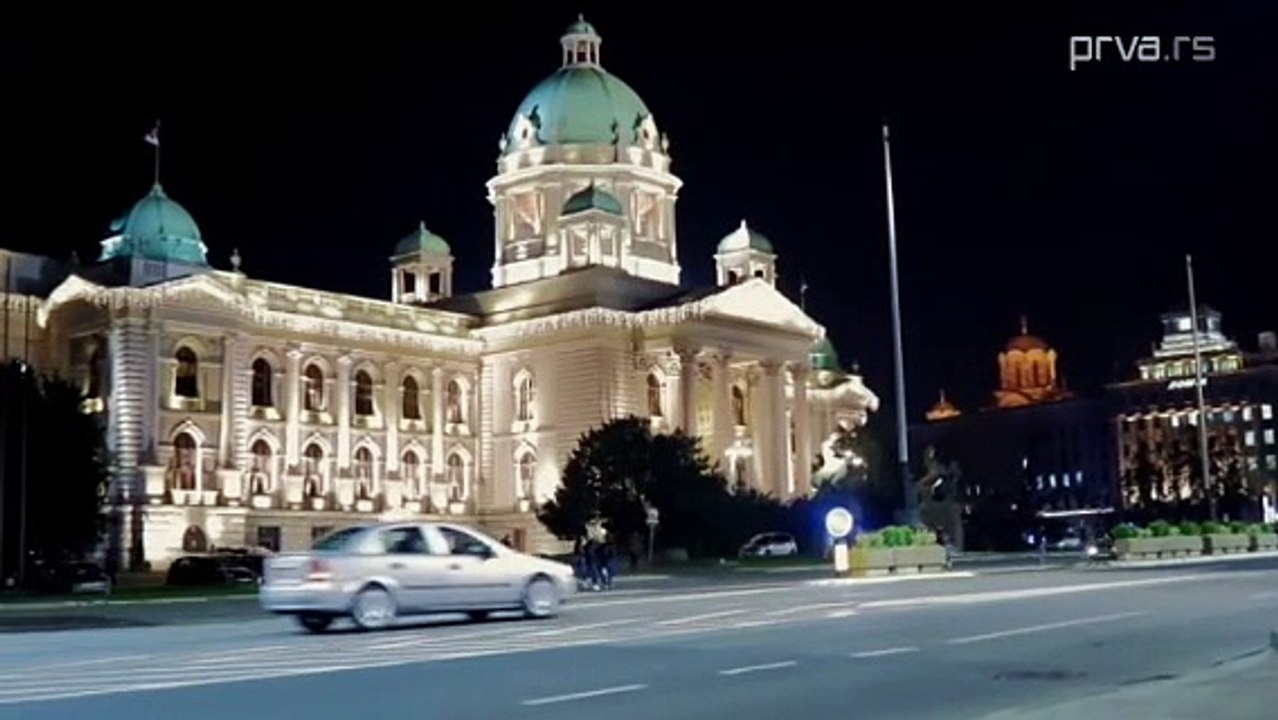 Igra sudbine - 1281 epizoda NOVO